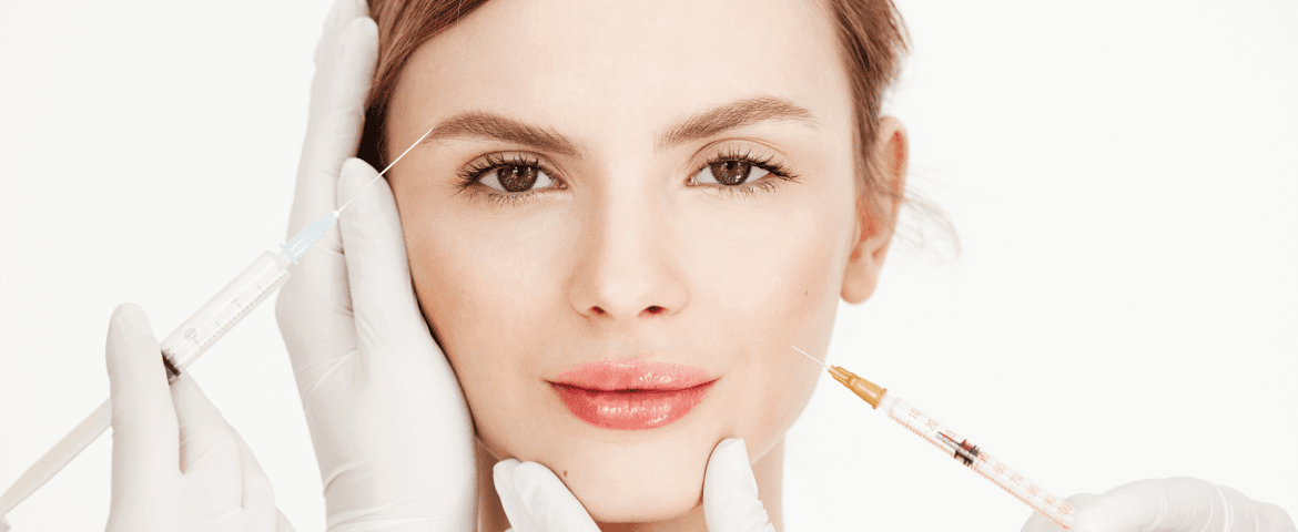 9347-1-1 Neurotoxins for Wrinkle reduction