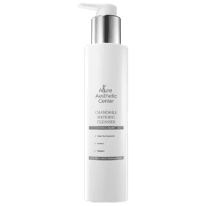 Chamomile Soothing Cleanser