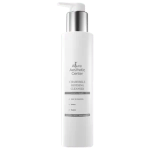 Chamomile Soothing Cleanser