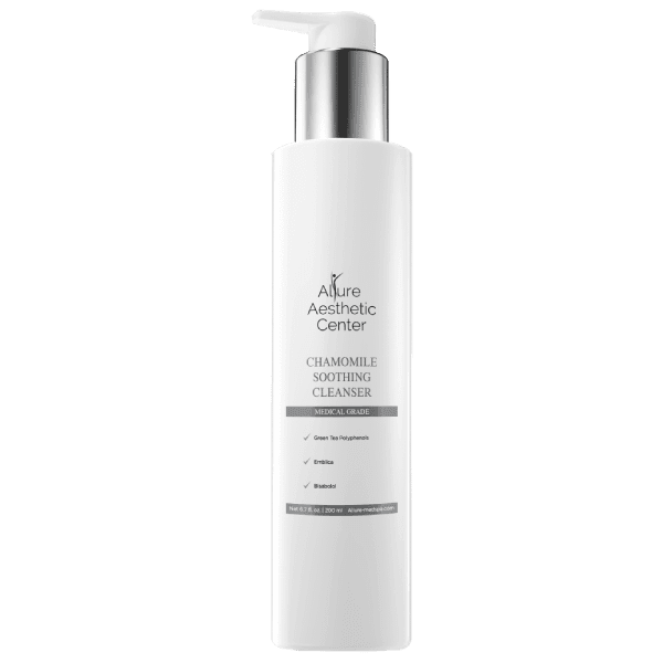 Chamomile Soothing Cleanser