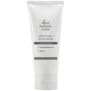 Provitamin Hand Cream