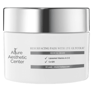 Resurfacing Pads