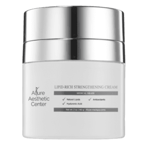 Lipid Rich Strengthening Cream