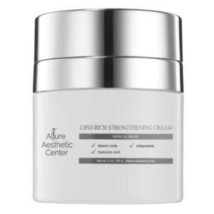 Lipid Rich Strengthening Cream