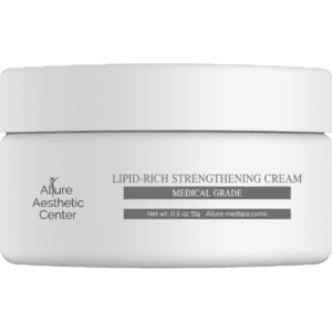 Lipid Rich Strengthening Cream