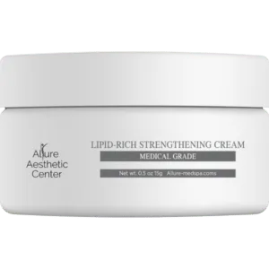 Lipid Rich Strengthening Cream
