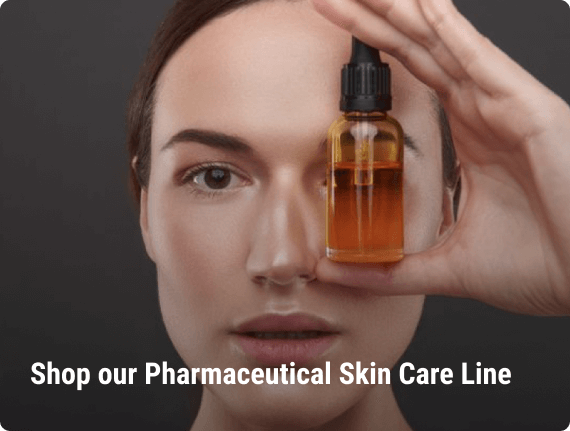 Pharmaceutical Skin Care