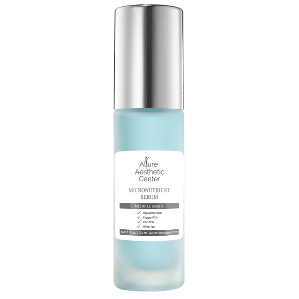 Micronutrient-Serum