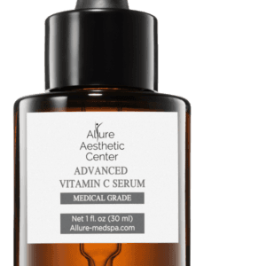 Advanced Vitamin C Serum