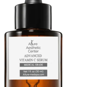 Advanced Vitamin C Serum