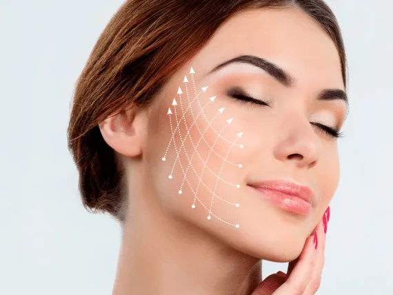 Mask-Group-20 Beautiful Woman