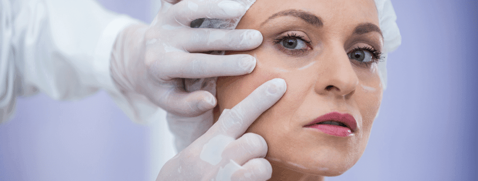 Mask-Group-21 Medical Treatment on face