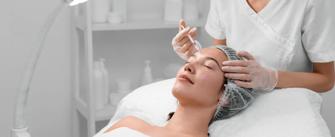 Filler Treatment