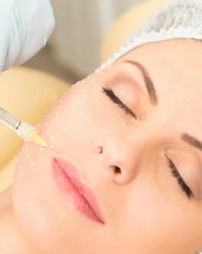 Cosmetic Injection