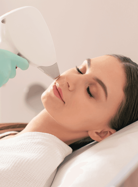 MEDICAL SPA SERVICES & TREATMENTS