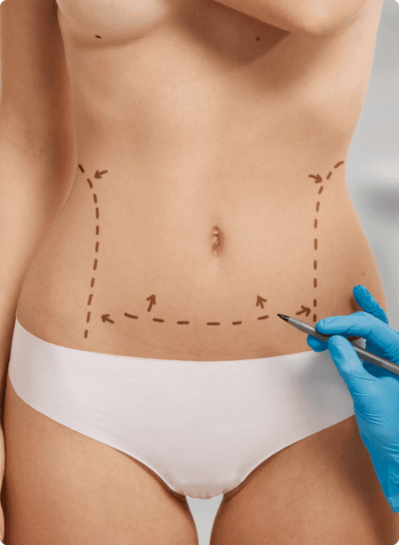 Dermal-Fillers Common Types of Dermal Fillers