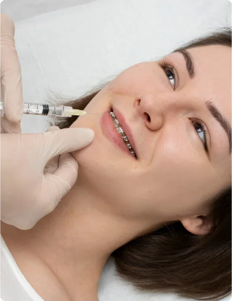 Types Of Fillers At Allure Aesthetics