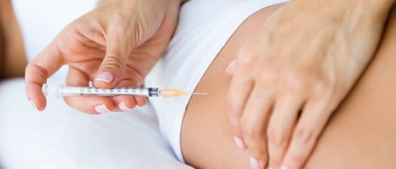 mesotherapy-injection What is Mesotherapy