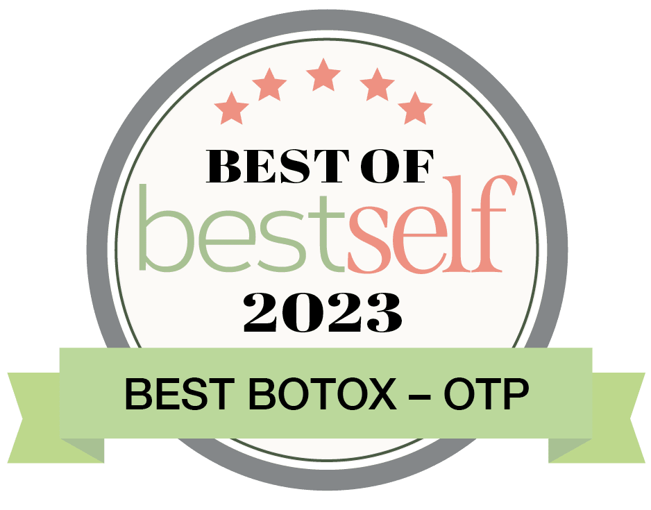 best botox winner