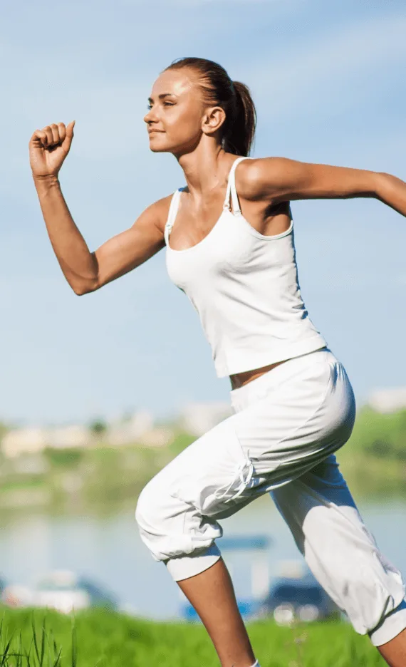 Testosterone Affect the Body