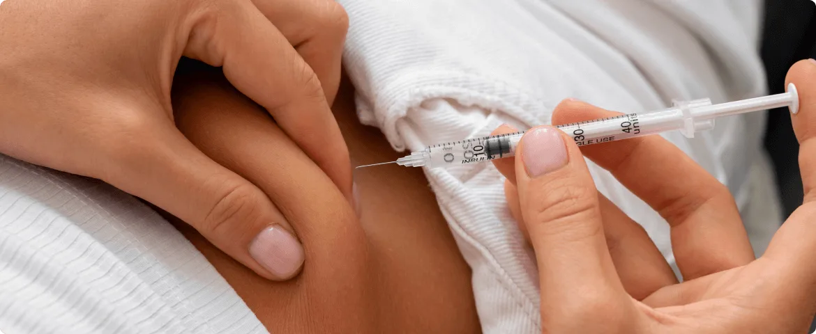 Lipotropic Injections Explained in Alpharetta | Allure MedSpa Lipotropic Injections Explained in Alpharetta | Allure MedSpa