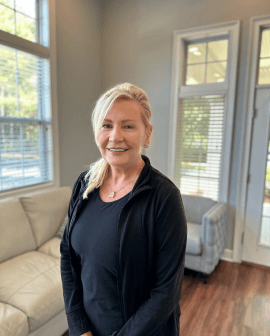 Donna Dombrowski Donna Dombrowski