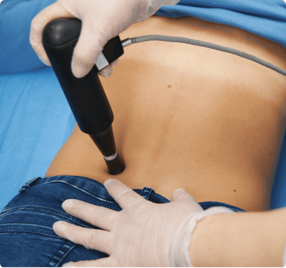 What ShockWave Therapy What ShockWave Therapy