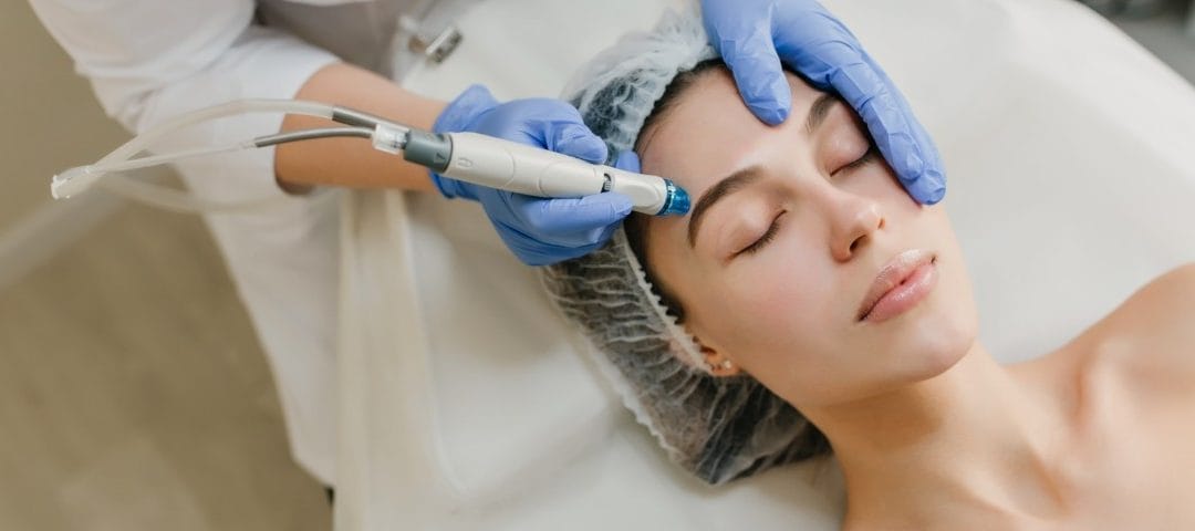 The Benefits of Hydrafacial: Why It’s the Ultimate Skin Treatment