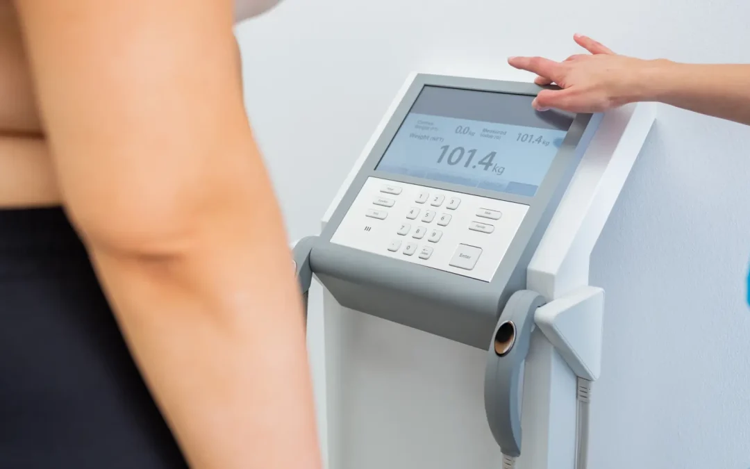 InBody 570 for Weight Loss: Why It’s More Accurate Than BMI