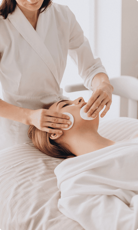 RF-Treatment RF-Treatment