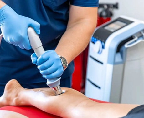 shockwave therapy shockwave therapy