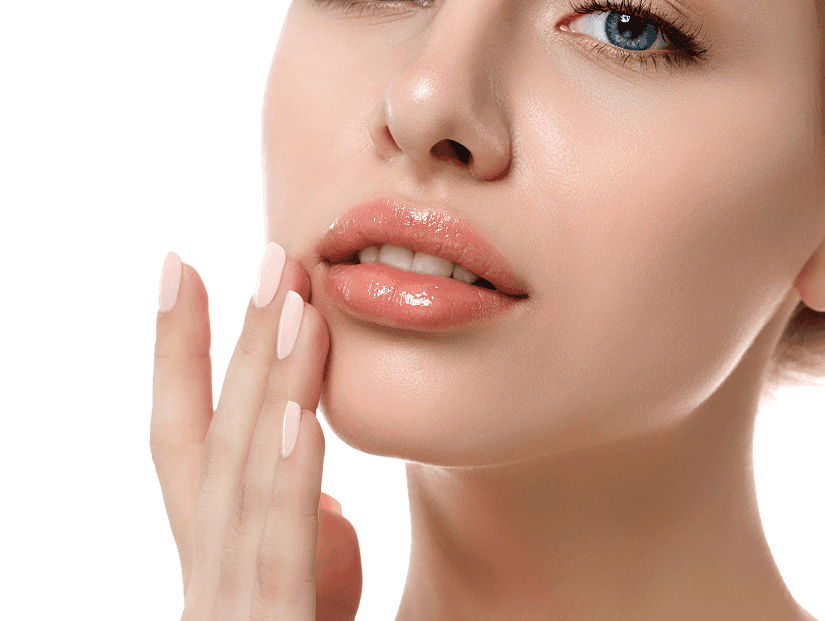 Candidate-for -Lip-Fillers