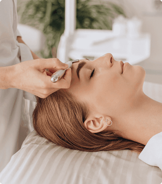 Laser Treatments for Hyperpigmentation Laser Treatments for Hyperpigmentation