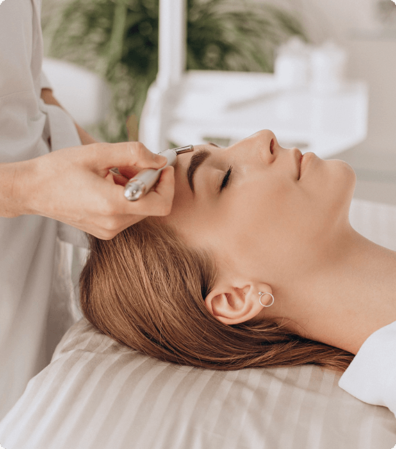 Laser Treatments for Hyperpigmentation