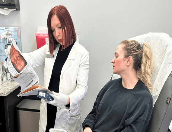 Other Laser Treatments