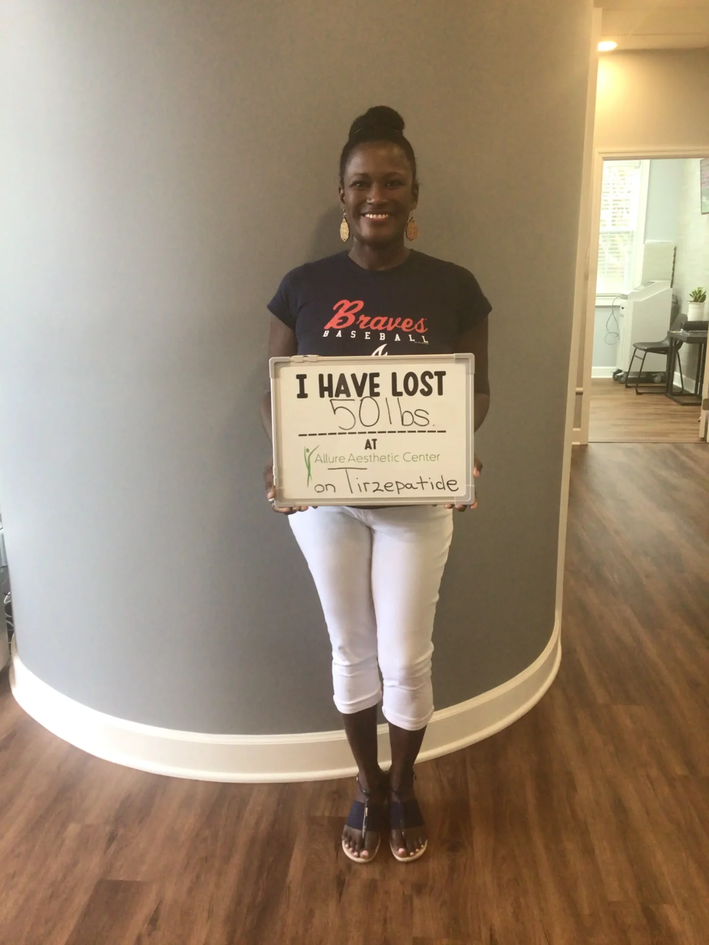 Allure Aesthetic Center _ Med Spa, Medical Weight Loss