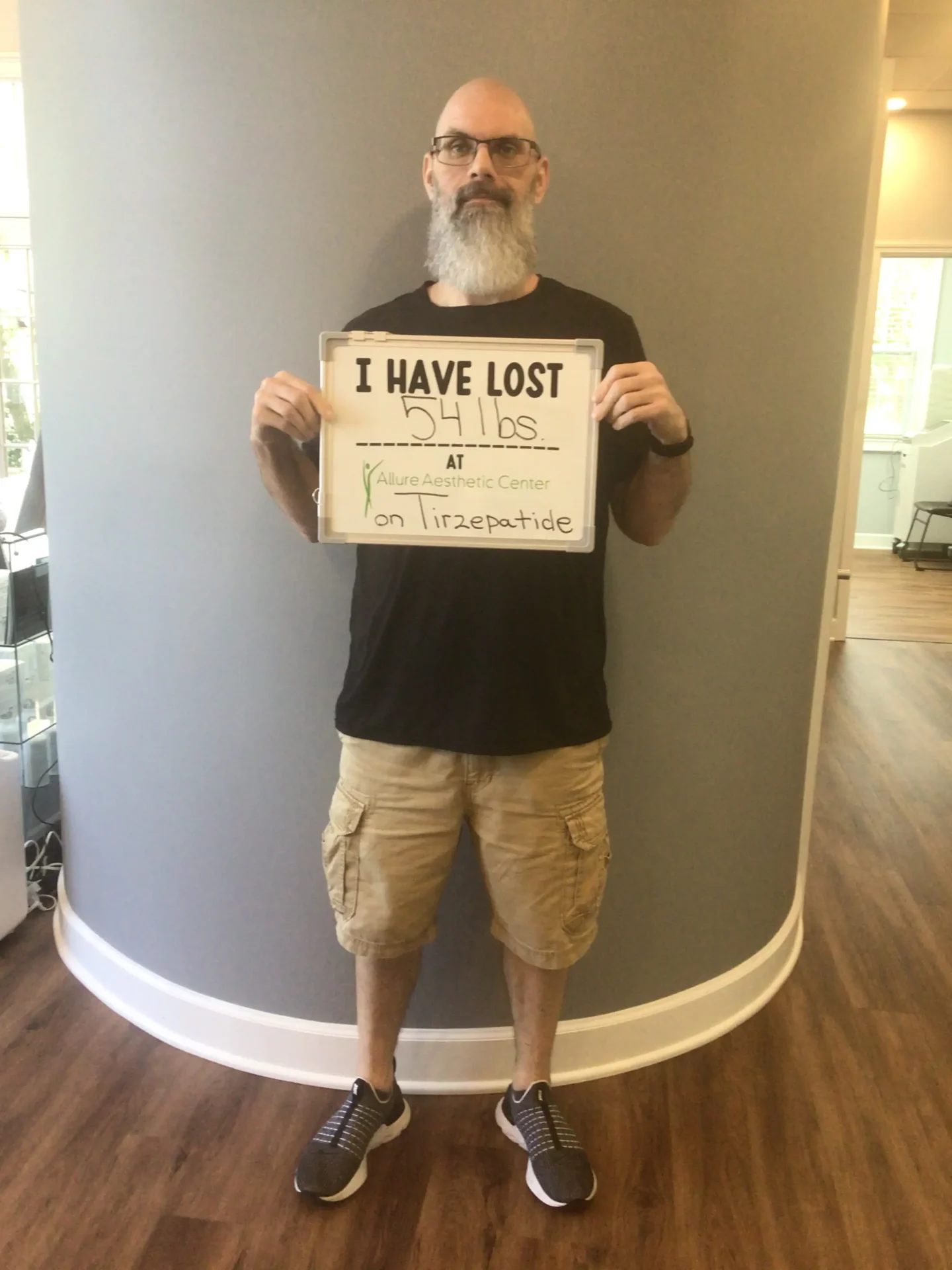 Allure Aesthetic Center _ Med Spa, Medical Weight Loss