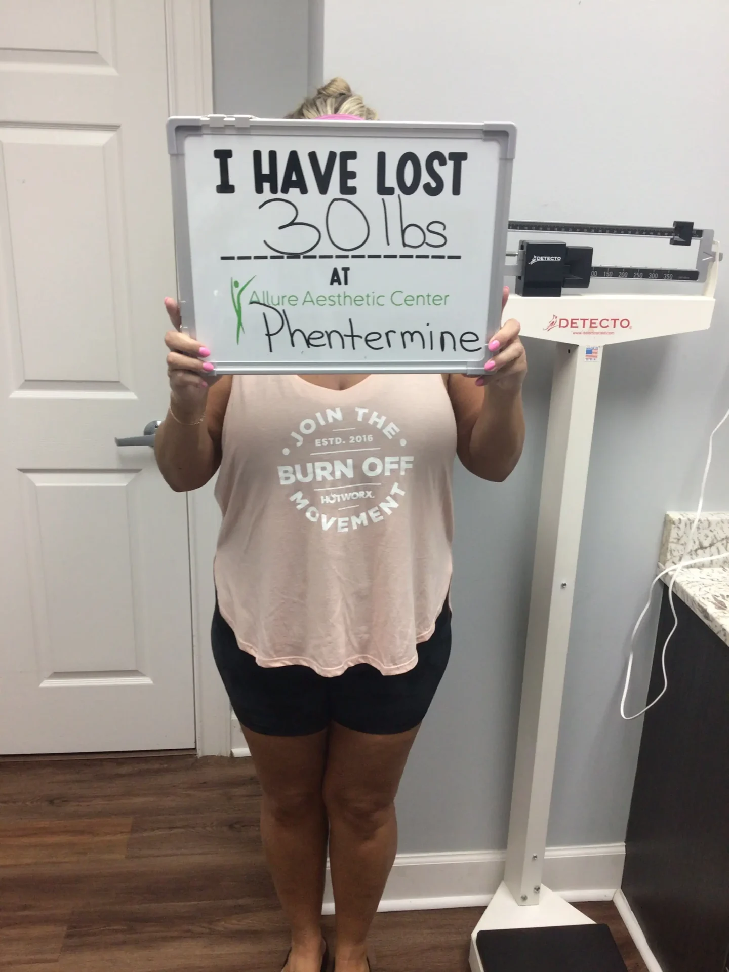 Allure Aesthetic Center _ Med Spa, Medical Weight Loss