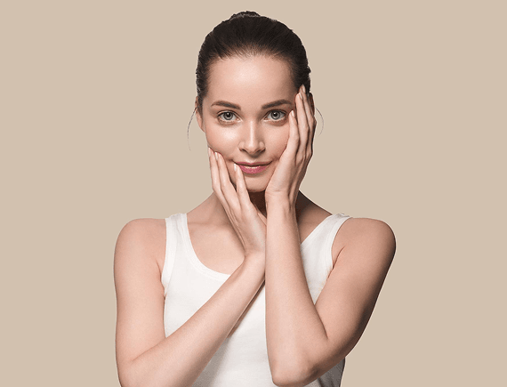 Beautiful-Natural-Skin Beautiful, Natural Skin