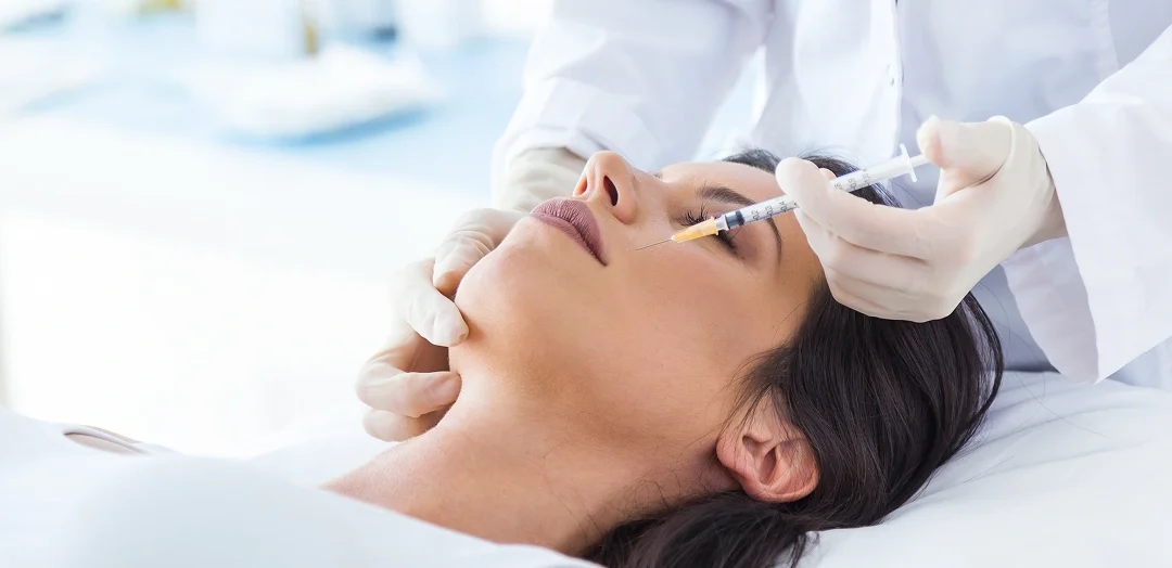 Botox vs. Fillers: What’s the Difference and Which Is Right for You?