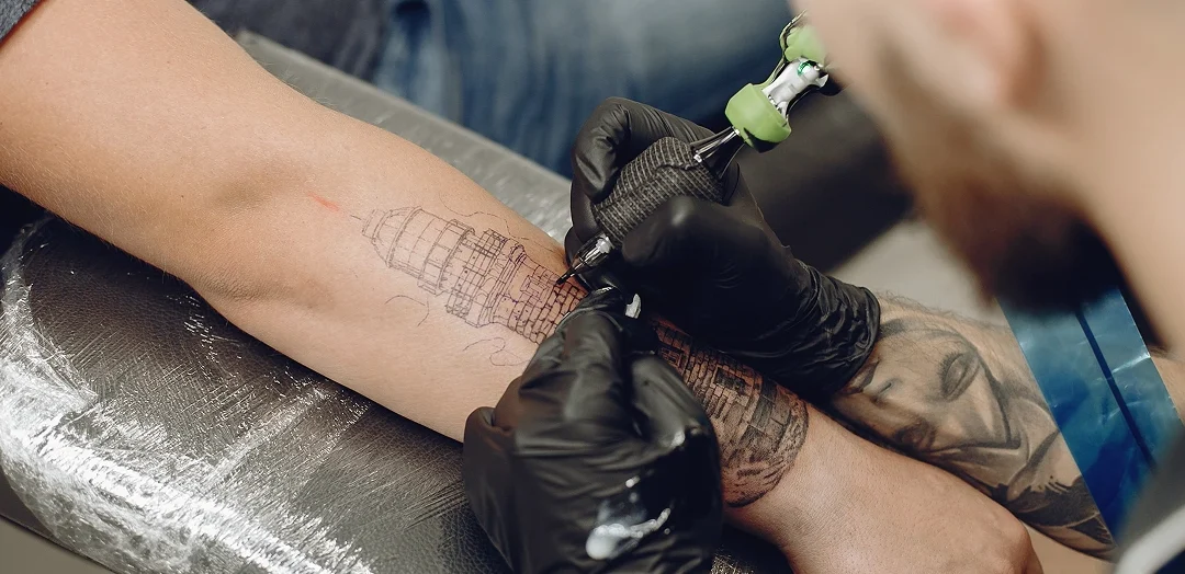 Tattoo Fading vs. Full Removal: What’s Possible?