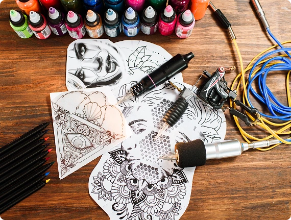 Top-view-Tattoo-equipment-img