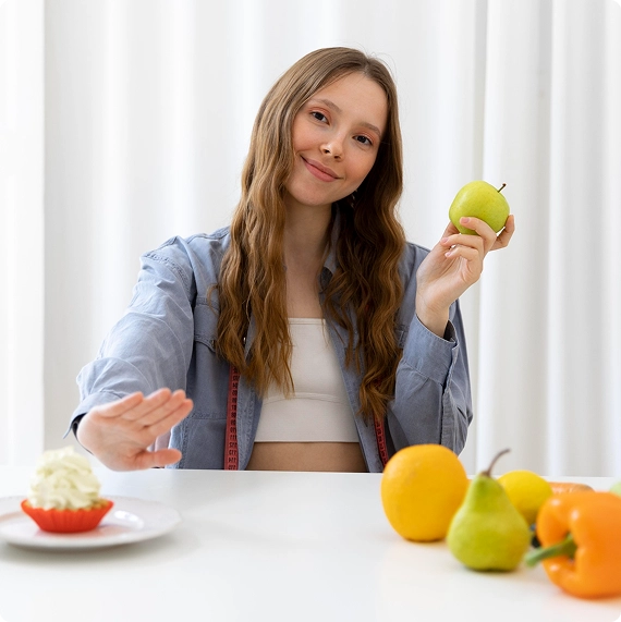 Appetite Suppressants Work Procedure