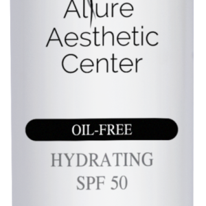 Hydrating SPF 50