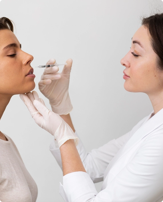 Understand Effects of Botox
