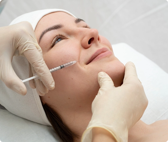 What to Expect in Botox Treatment img