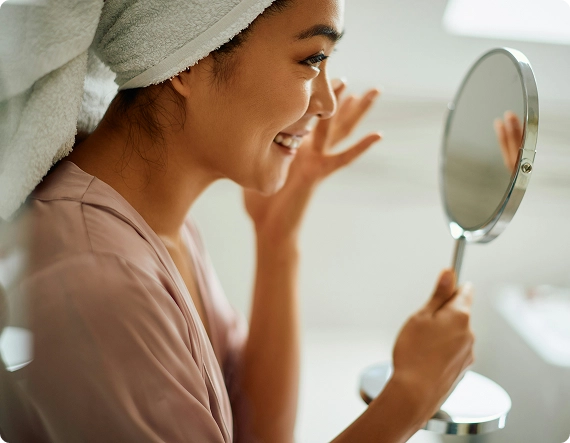 Aquagold Facial Work 