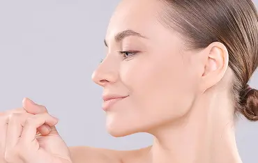 Radiesse “Gold” Neck Treatment