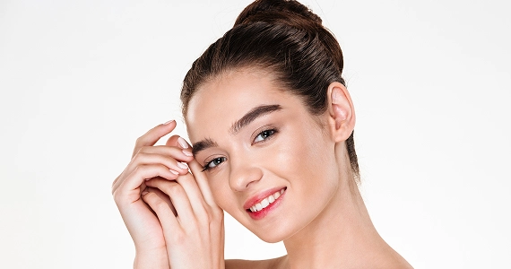 CO2 Laser Resurfacing card