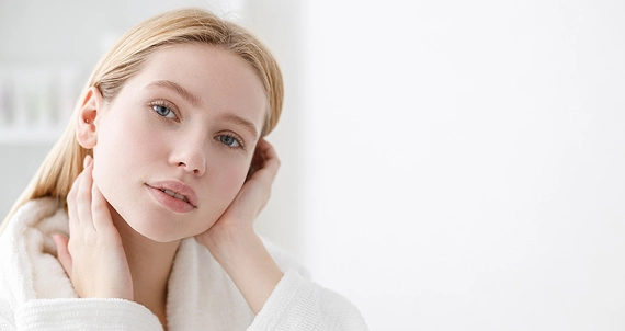 Erbium Laser Skin Resurfacing card
